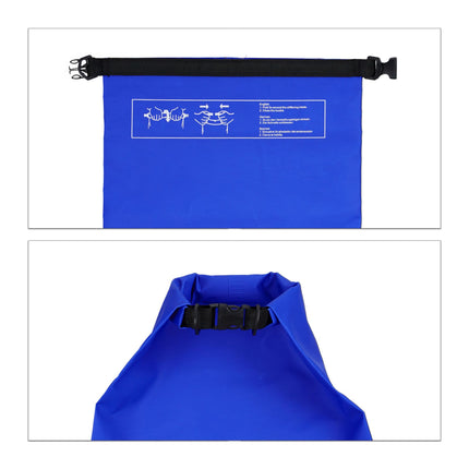 Ocean Pack 20 liter waterproof