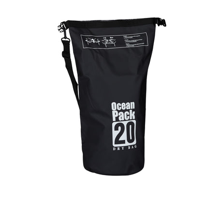 Vodotěsný vak Ocean Pack 20 litrů