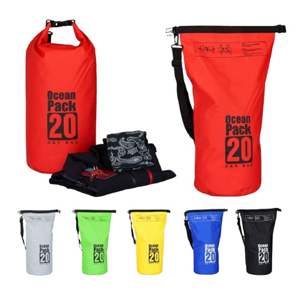 Ocean Pack 20 Liter wasserdicht