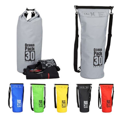Ocean Pack 30 Liter wasserdicht