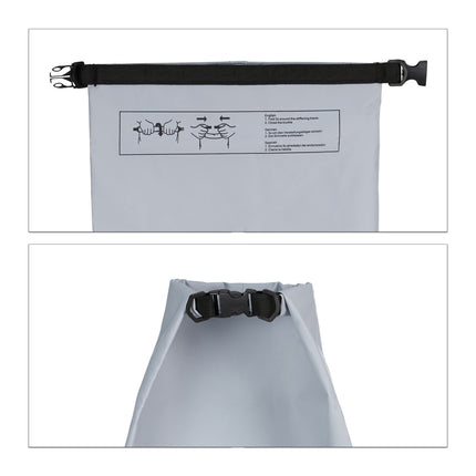 Ocean Pack 30 Liter wasserdicht