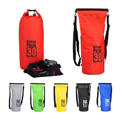 Ocean Pack 30 Liter wasserdicht