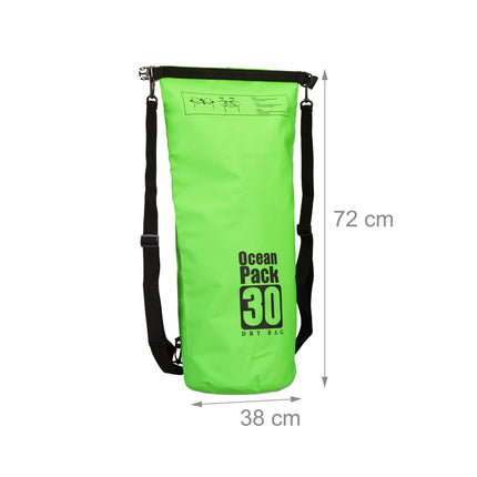 Ocean Pack 30 liter waterproof