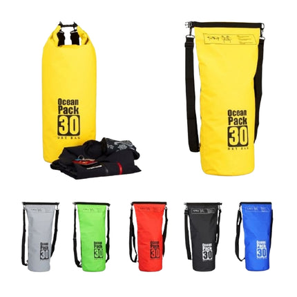 Ocean Pack 30 Liter wasserdicht