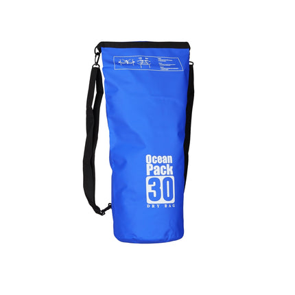 Vodotěsný vak Ocean Pack 30 litrů