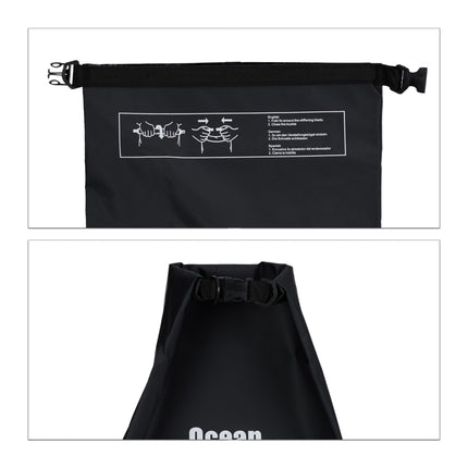 Ocean Pack 30 Liter wasserdicht