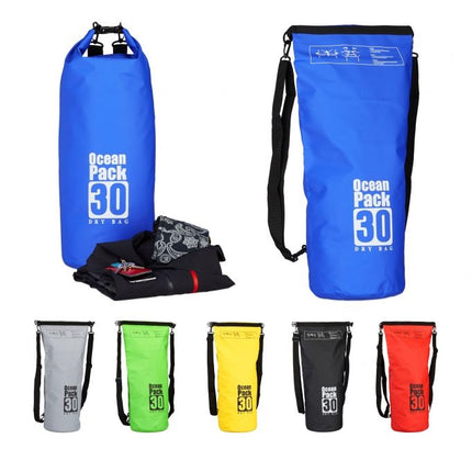 Vodotěsný vak Ocean Pack 30 litrů