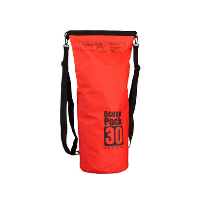 Ocean Pack 30 Liter wasserdicht
