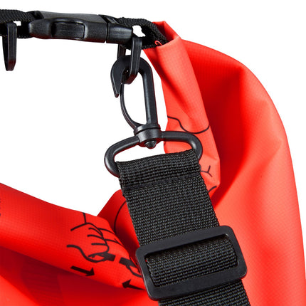 Ocean Pack 30 Liter wasserdicht