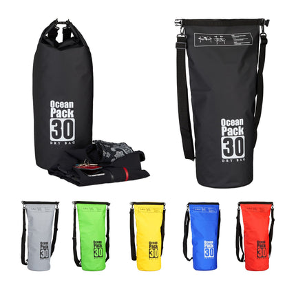 Ocean Pack 30 Liter wasserdicht