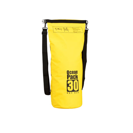 Ocean Pack 30 Liter wasserdicht