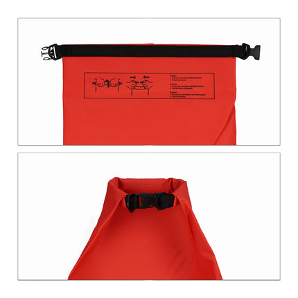 Ocean Pack 30 Liter wasserdicht