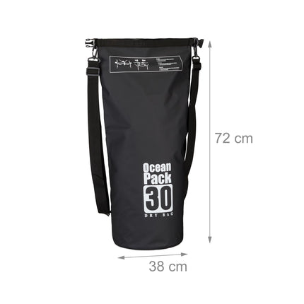 Ocean Pack 30 Liter wasserdicht