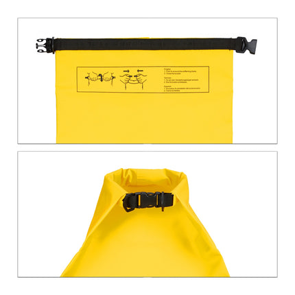 Ocean Pack 30 Liter wasserdicht