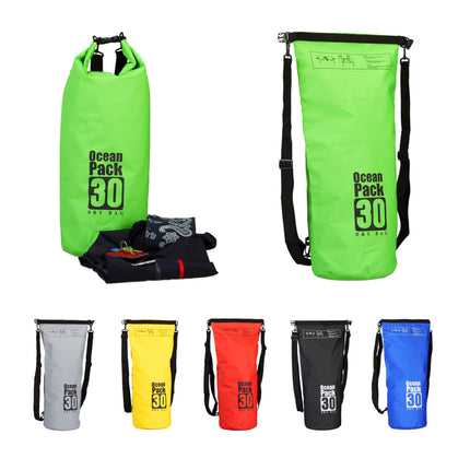Ocean Pack 30 liter waterproof