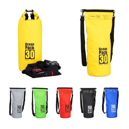 Ocean Pack 30 Liter wasserdicht