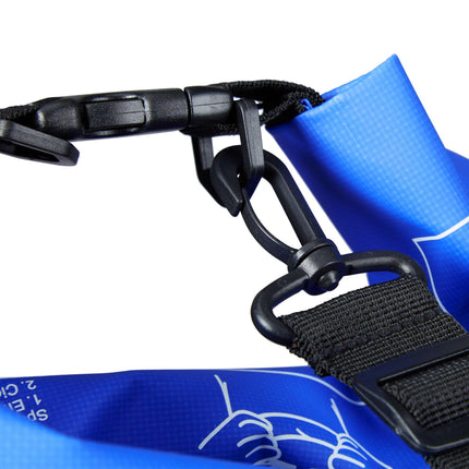 Ocean Pack 5 Liter wasserdicht
