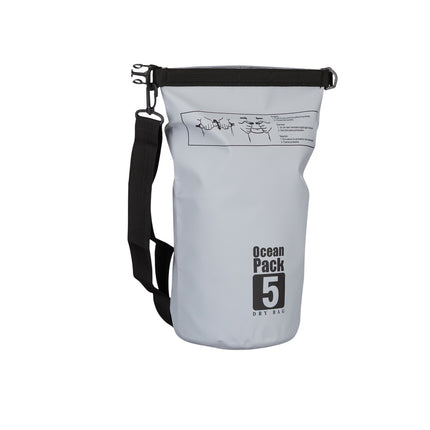 Ocean Pack 5 Liter wasserdicht