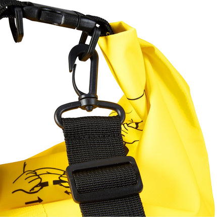 Ocean Pack 5 Liter wasserdicht