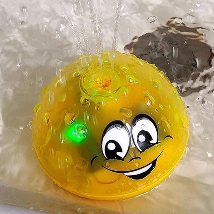 Oktopus - Badespielzeug 22705 