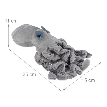 Butée de porte Octopus