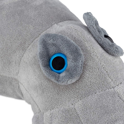 Butée de porte Octopus