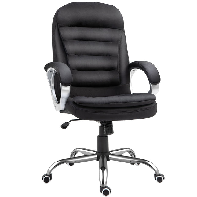Ergonomischer Bürostuhl – 360° drehbar, höhenverstellbar