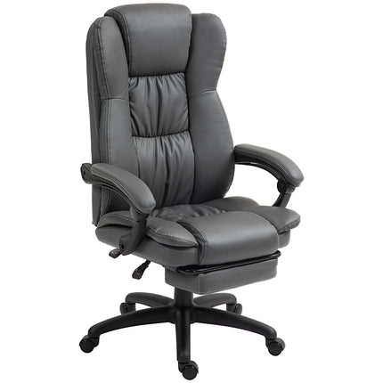 Ergonomischer Bürostuhl mit Massage- und Entspannungsfunktion