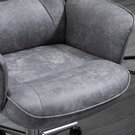Ergonomischer Bürostuhl - 360° drehbar, höhenverstellbar