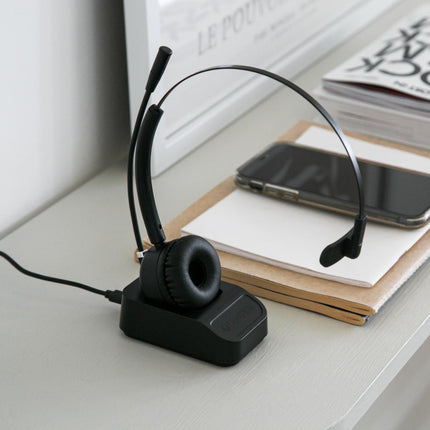 Kabelloses Office-Headset