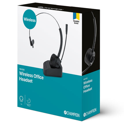 Kabelloses Office-Headset