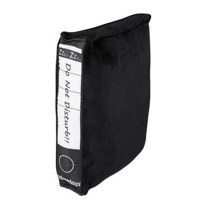 Office cushion in archival design