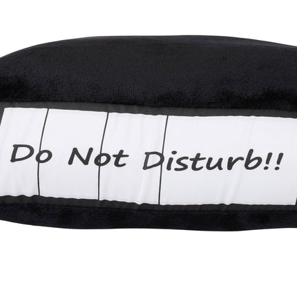 Office cushion in archival design