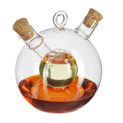 Oil & Vinegar Container