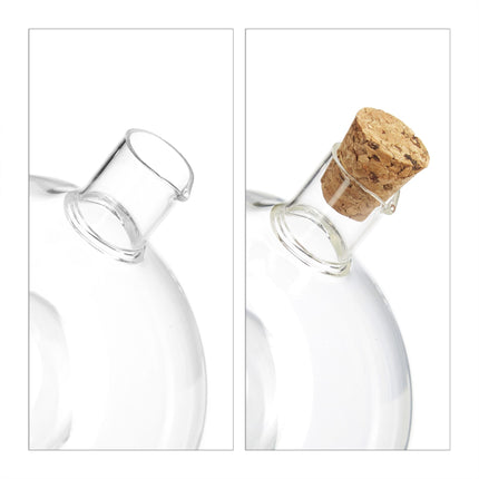 Oil & Vinegar Container