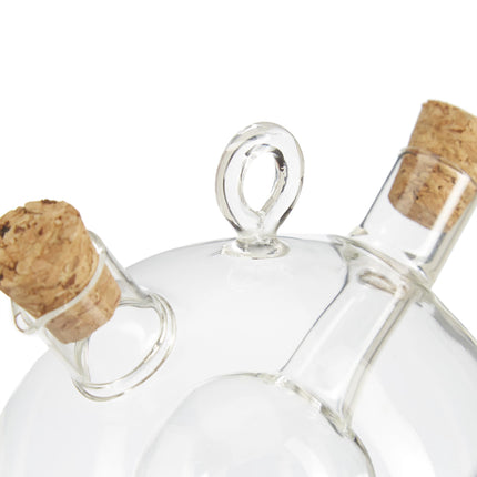 Oil & Vinegar Container