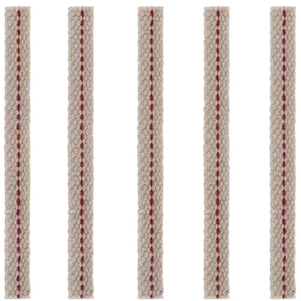Öllampendocht 24cm