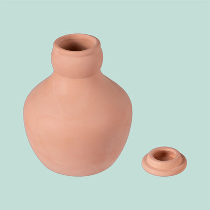 Zavlažovací sada olla, keramické 500 ml, 3 ks