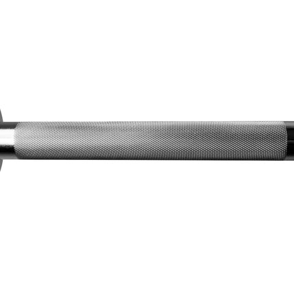 Olympia Langhantel 160 cm mit Federverschlüssen