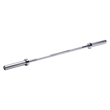 Olympia-Langhantel-Set 200 kg – Robustes Gewichtheben