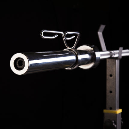 Olympia Langhantel 2220 mm, 50 mm Durchmesser
