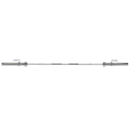 Olympia Langhantel 2220 mm, 50 mm Durchmesser