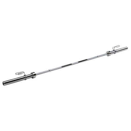 Olympia Langhantel 2220 mm, 50 mm Durchmesser