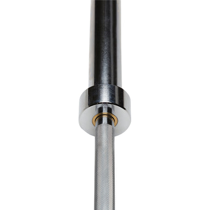 Olympia Langhantel 2220 mm, 50 mm Durchmesser