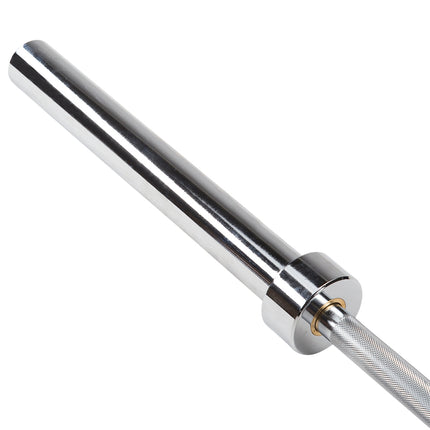 Olympia Langhantel 2220 mm, 50 mm Durchmesser