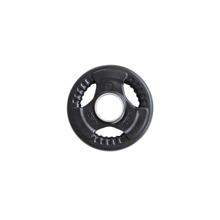 Olympia Hantelscheibe 1,25 kg – Krafttraining