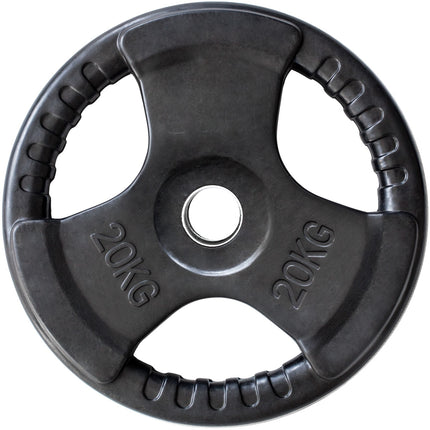 Olympia-Hantelscheibe, 20 kg