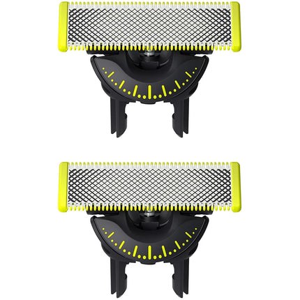 OneBlade 360 Ersatzklingen QP420/50 2er-Pack