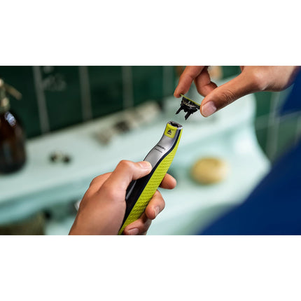 OneBlade 360 Ersatzklingen QP420/50 2er-Pack