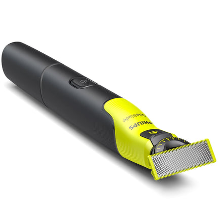 OneBlade 360 mit Konnektivität 5-in-1 Gesicht + Körper QP4631/65